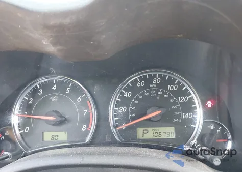 2012 Toyota Corolla S/Le z USA, uszkodzony, nr VIN 2T1BU4EE7CC853630